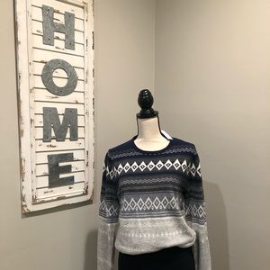 NWT JCREW Wool Sweater